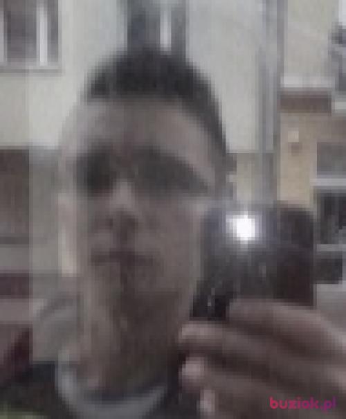 SmialyPatryk20, Mężczyzna, 29 lat, Piła