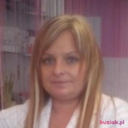 Sylwiaa35, Female, 45 years, Wrocław