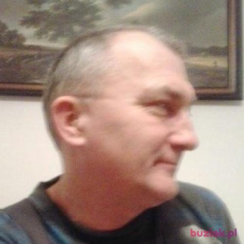 jerzy19621, Male, 64 years, Poznań