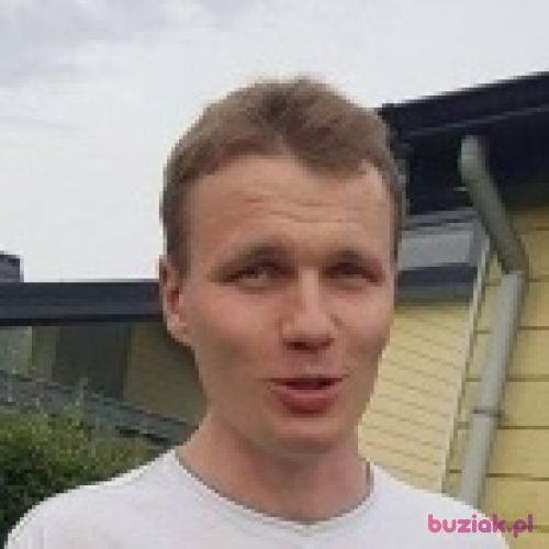 pietrek92, Male, 34 years, Kraków