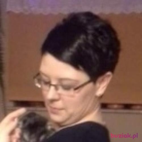 Aagusiam, Female, 40 years, Olsztyn