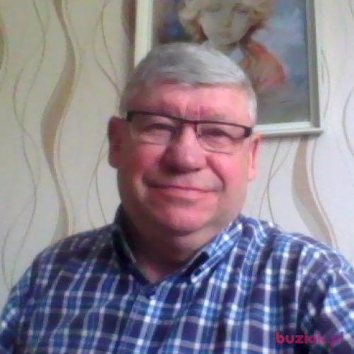 komorka, Male, 67 years, Wodzisław Śląski