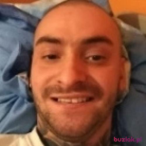 XxXchudyXx, Male, 35 years, Katowice