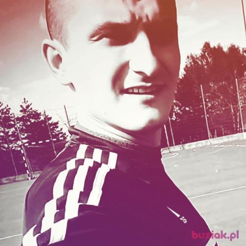 Szajba88, Mężczyzna, 38 lat, Monachium