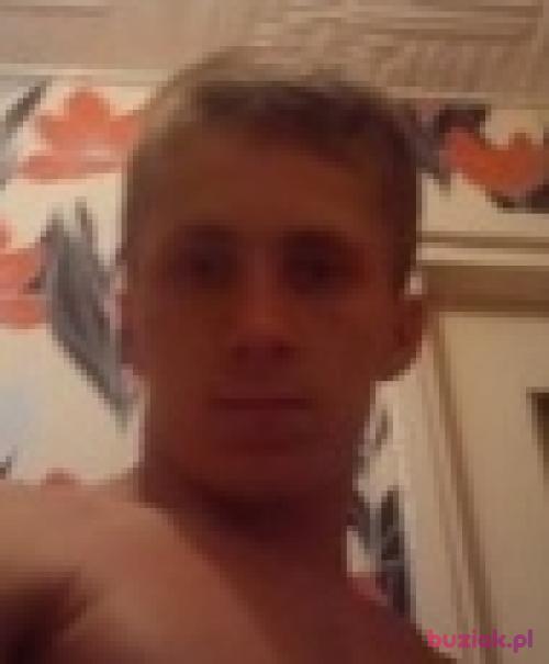 Gnacik, Male, 30 years, Tuchola