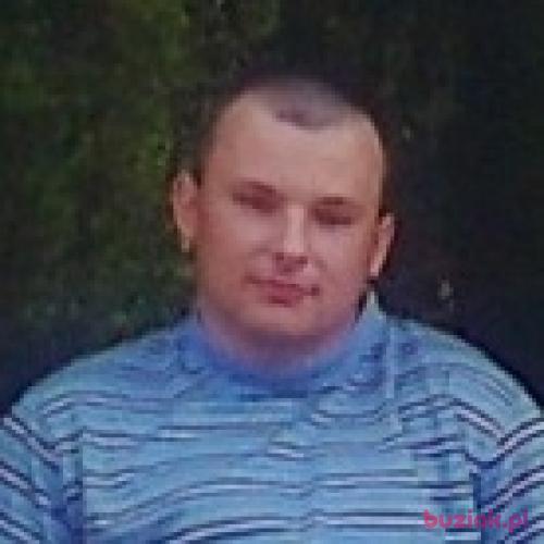 Jaroszy, Male, 33 years, Lublin