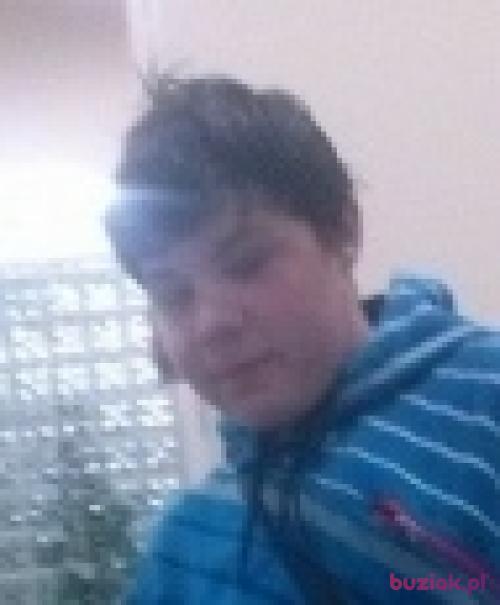 Krystian21233, Male, 27 years, Kraków