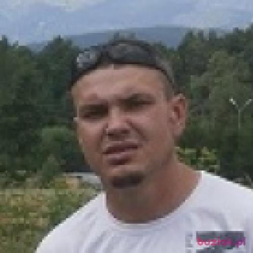 krzysiekk80, Mężczyzna, 45 lat, lubelskie