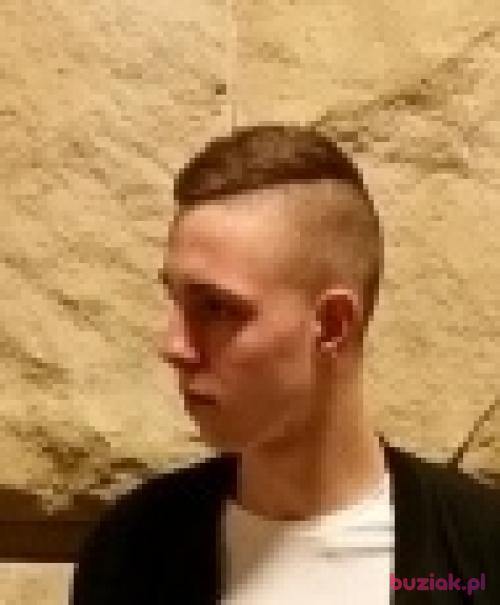 Sebasiek, Male, 29 years, Wrocław