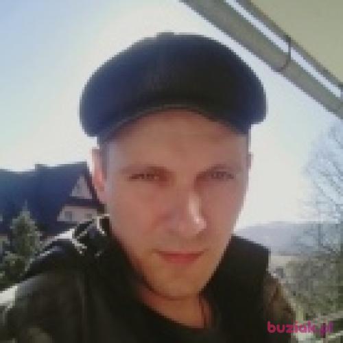 Sansanycz, Male, 43 years, Zakopane