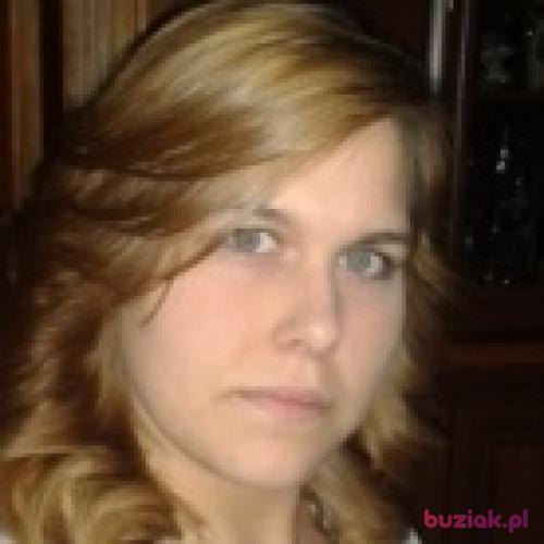 madzia21, Kobieta, 31 lat, Włocławek