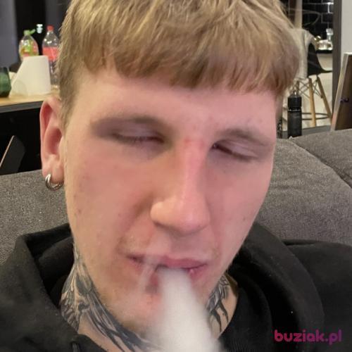DemDemMiki, Mężczyzna, 20 lat, Nysa