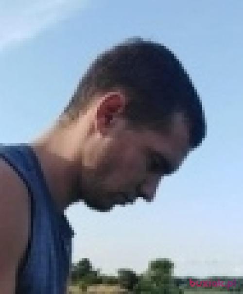 Adi129, Mężczyzna, 31 lat, Sokołów Podlaski