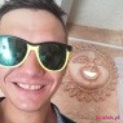 sysek11, Male, 32 years, Mrągowo