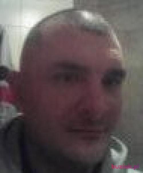 konradwolowiec, Mężczyzna, 41 lat, Radom
