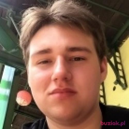 dSab, Male, 28 years, Katowice