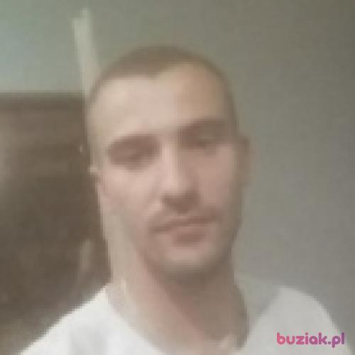 rycerz9595, Mężczyzna, 31 lat, Jędrzejów