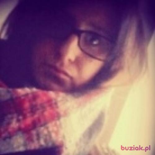 Daguchaa1, Kobieta, 27 lat, Poznań