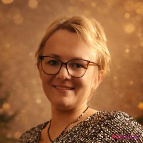 Julia-86, Kobieta, 40 lat, Kołobrzeg