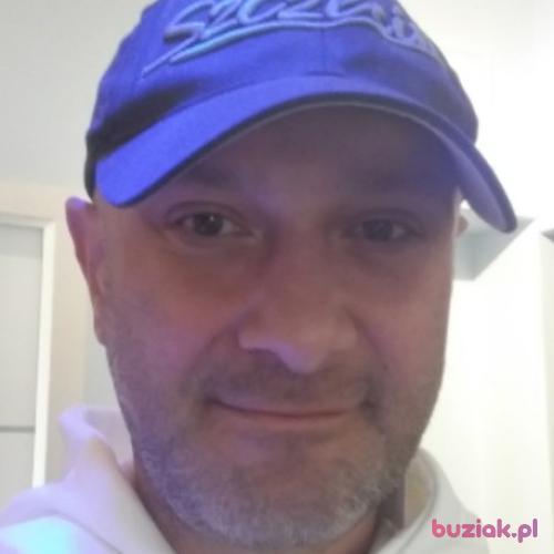 MichalAngelo, Male, 47 years, Szczecin