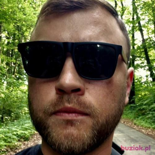 Woadzerr, Male, 32 years, Kraków