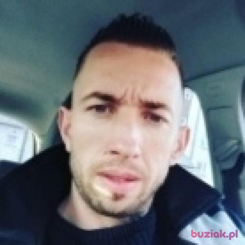 Lukas8731, Mężczyzna, 38 lat, Murowana Goślina