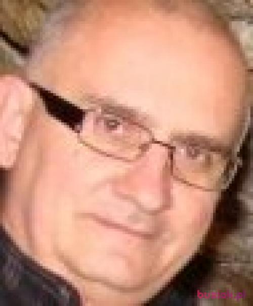 romano12, Male, 67 years, Wrocław