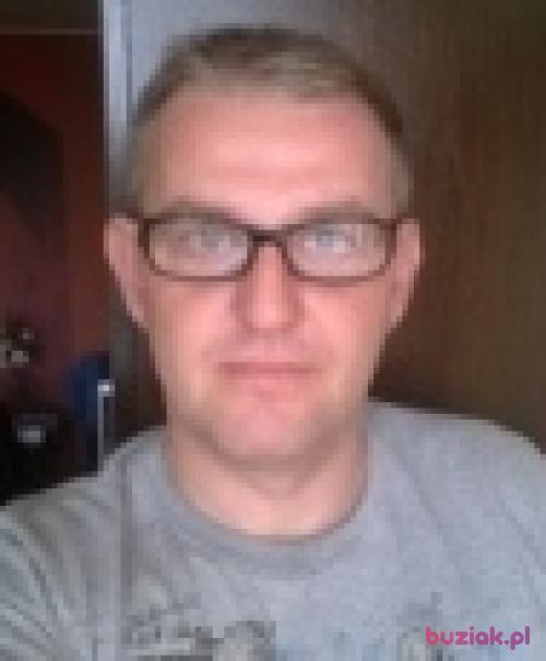 guliwer43, Male, 53 years, Łódź