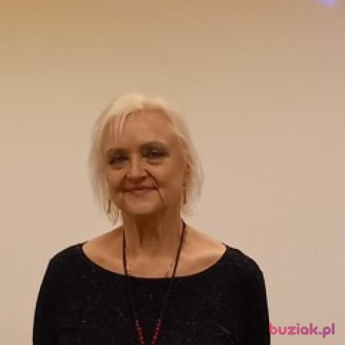 miniaminiaminia, Kobieta, 64 lata, Jastrzębie Zdrój