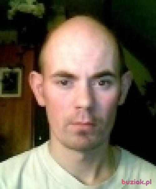 daniel1235, Mężczyzna, 39 lat, Wejherowo