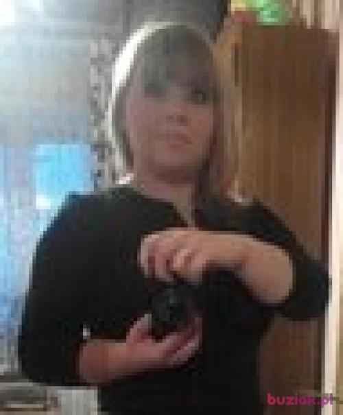 iwciiaa1, Female, 36 years, Lublin