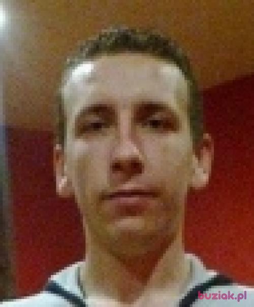 xxxPrzemek24xxx, Mężczyzna, 35 lat, Leszno