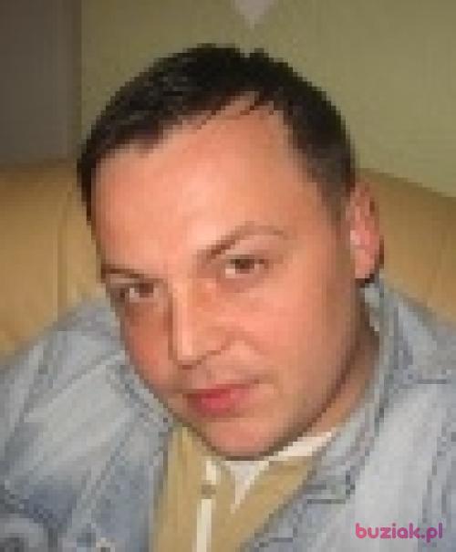 kubel405, Mężczyzna, 43 lata, Żnin