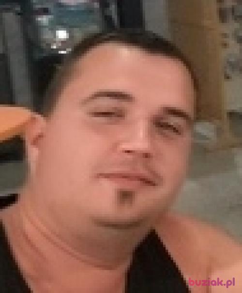 Brebar, Mężczyzna, 35 lat, Sosnowiec