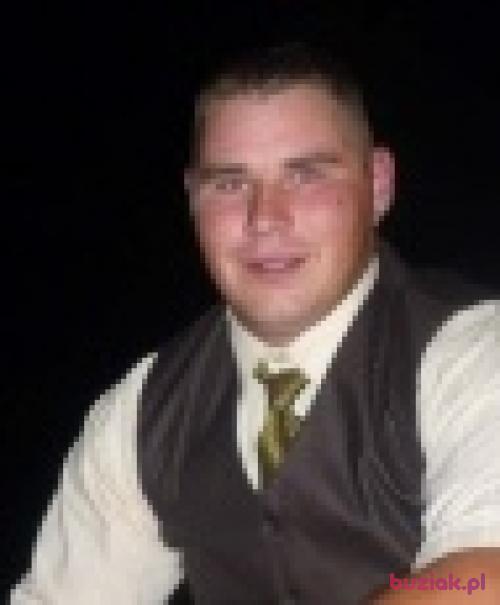 grzesiek8888, Male, 37 years, Białystok