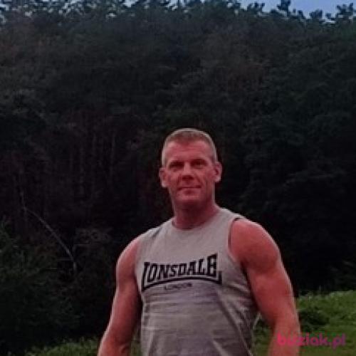 bastixxx, Male, 38 years, Poznań
