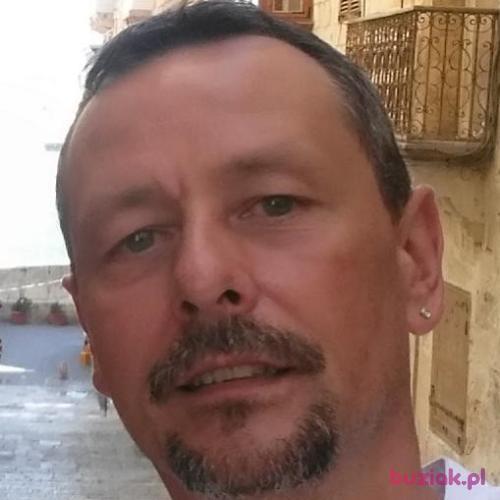rafalpolska, Mężczyzna, 55 lat, Oadby