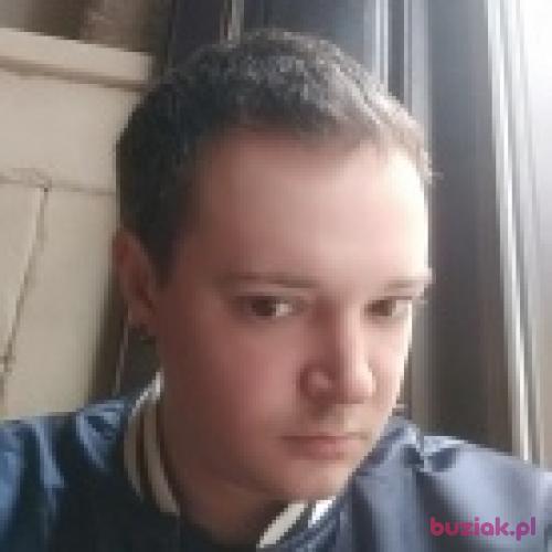 Michalol, Mężczyzna, 39 lat, Przemyśl