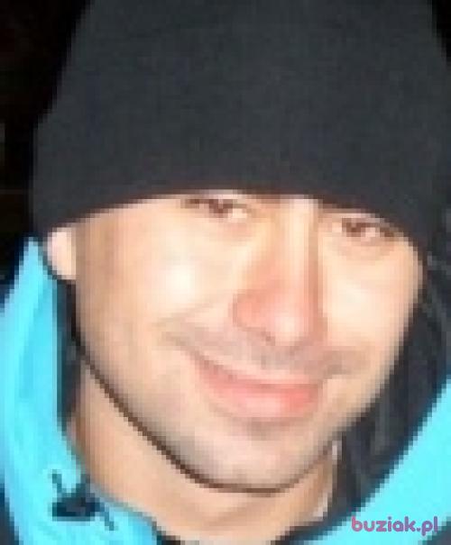 Majcher89, Male, 36 years, Poznań