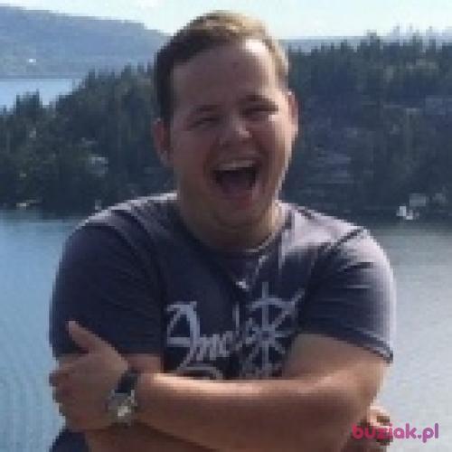 Alik87, Male, 36 years, Olsztyn