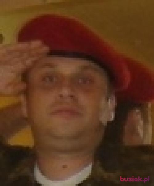 kassel35, Mężczyzna, 51 lat, Gorzów Wielkopolski