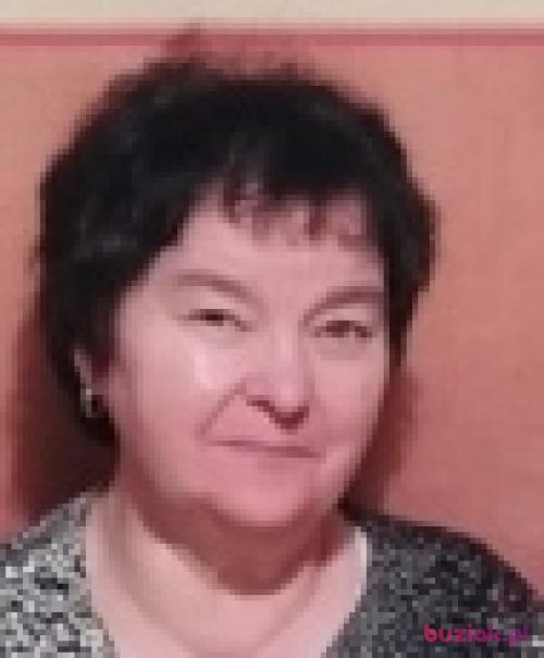Urszula1948, Female, 78 years, Krapkowice