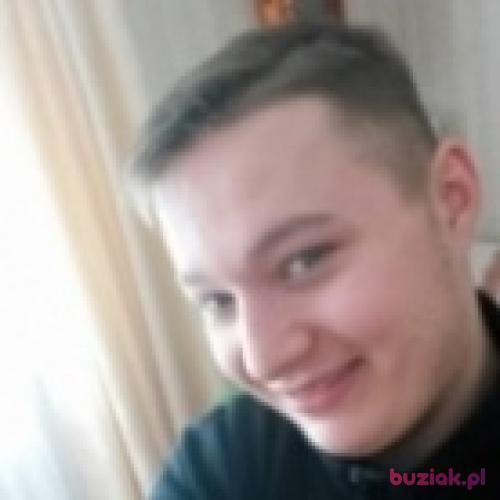 Janekhz, Male, 30 years, Lubaczów