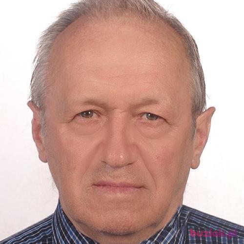 JANDRZEJKO, Male, 67 years, Łódź