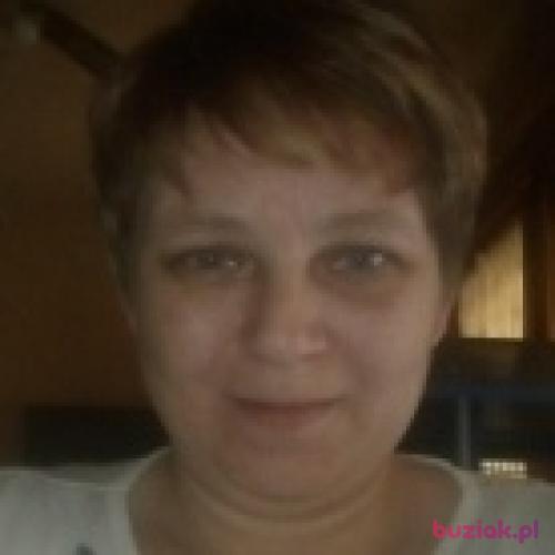 niunia14771, Female, 50 years, Kutno