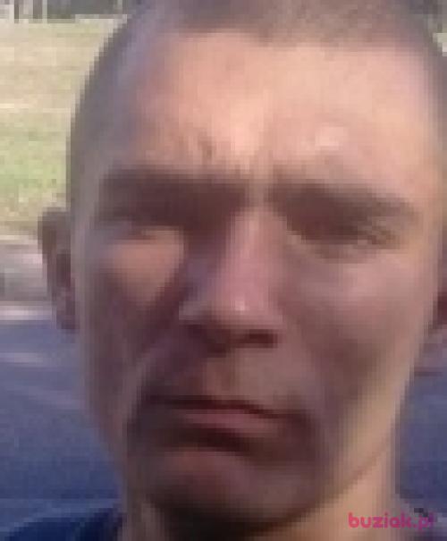 mirus93, Male, 33 years, Katowice