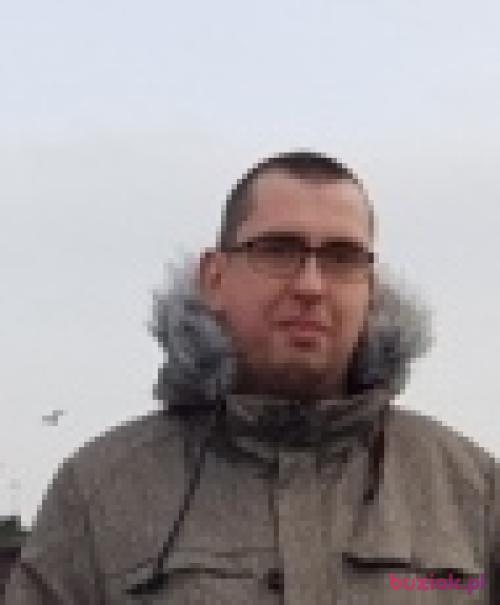 maniek1214, Male, 40 years, Wasilków