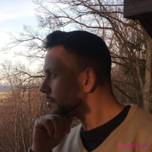 Rych87, Mężczyzna, 38 lat, Oss