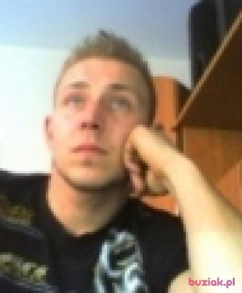adamus1992, Male, 34 years, Kędzierzyn-Koźle