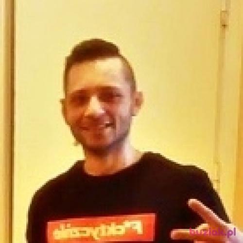 KamiLL90, Male, 36 years, Legionowo